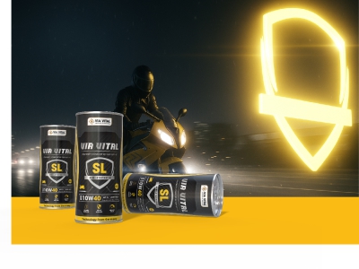 Tìm hiểu thông số nhớt xe máy và cách lựa chọn cho từng dòng xe