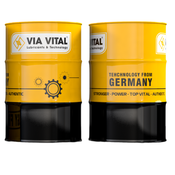 Dầu thuỷ lực VITAL AWS 46